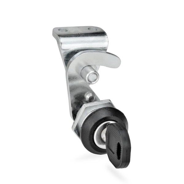 JW Winco GN115.8-SC-18-H1-SW-2 Cam Latch, Hook Style